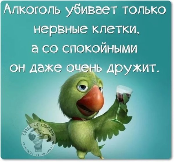 Позитивные афоризмы