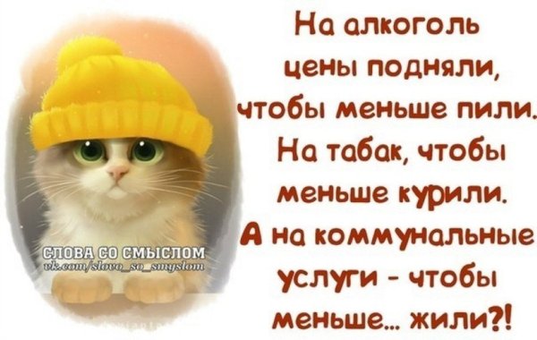 Позитивные высказывания