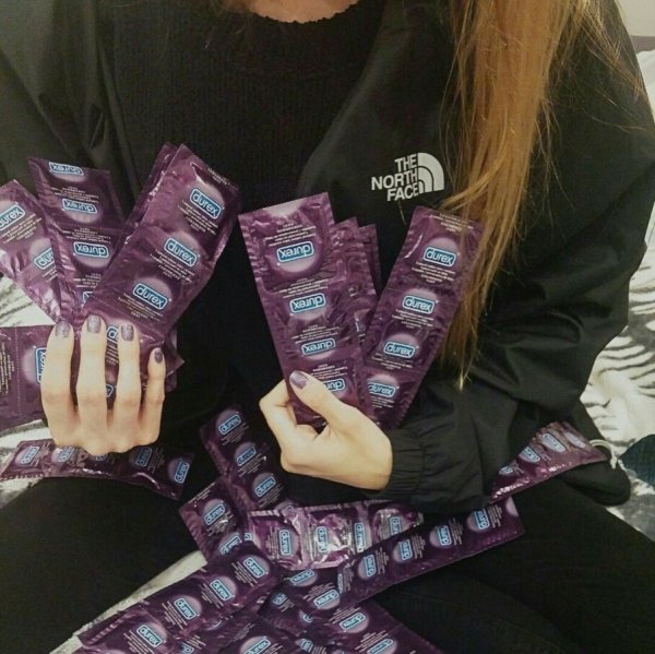 Подростки 21 века