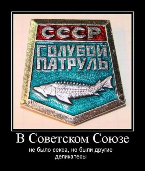 СССР демотиваторы