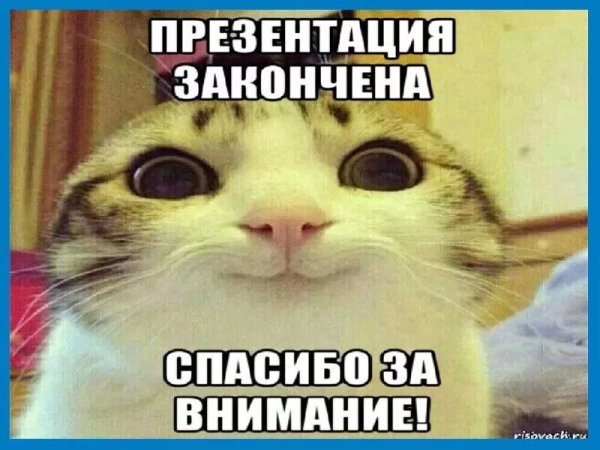 Спасибо за внимание для презентации прикольные