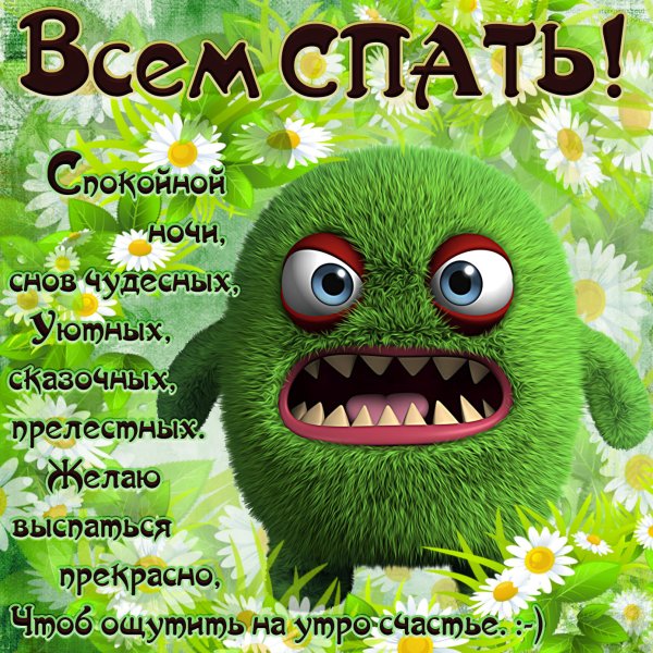 Смешные открытки