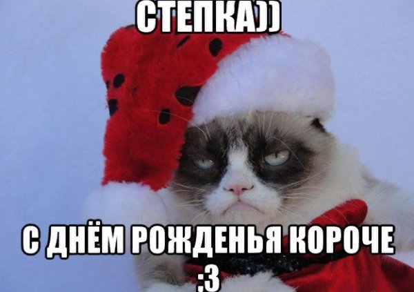 Новогодний Мем