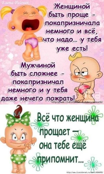 Смешные высказывания про мужчин