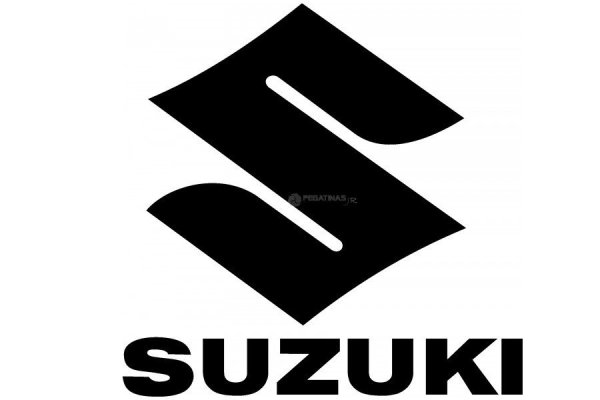 Сузуки