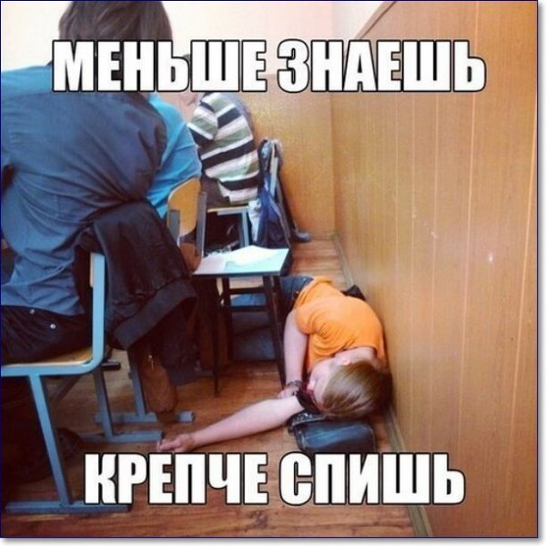 Смешные картинки с подписями