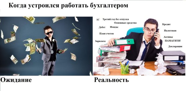 Бухгалтерия смешные картинки