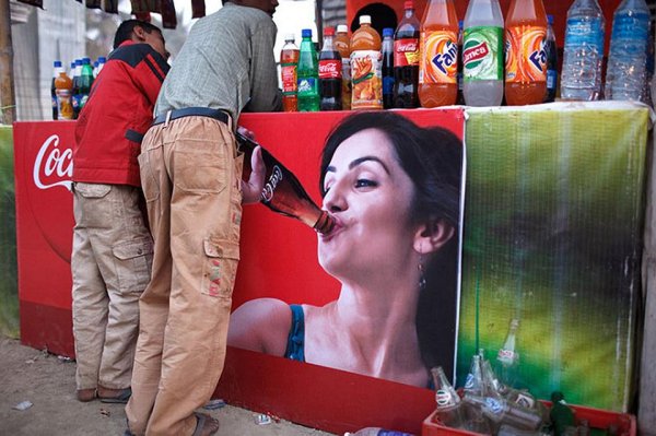 Смешные приколы про людей