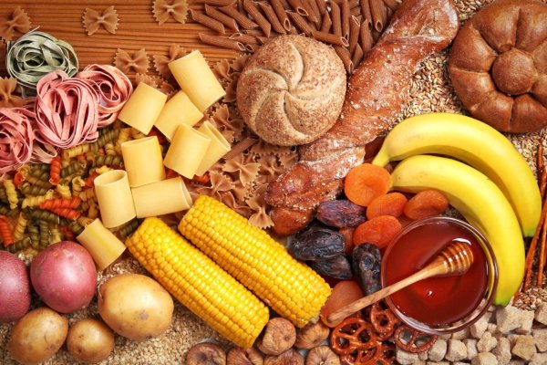 Что такое углеводы в продуктах питания