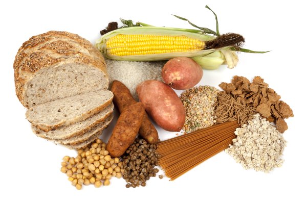 Продукты питания