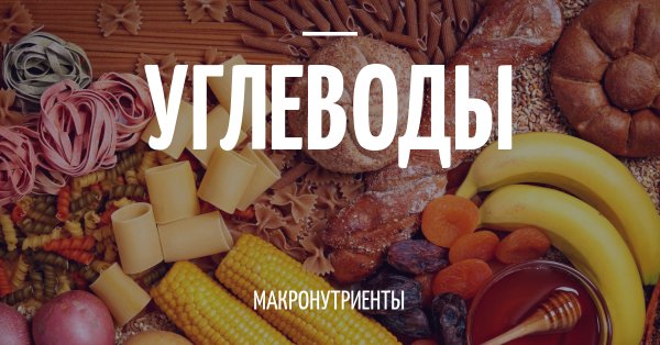 Белки макронутриенты