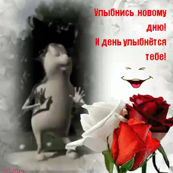 Улыбнись картинки