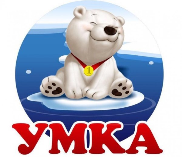 Умка логотип