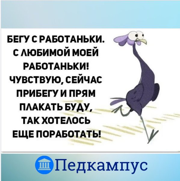 Бесит работа