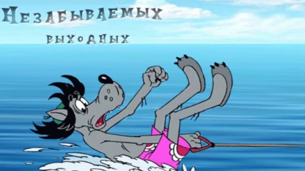 Удачных выходных приколы