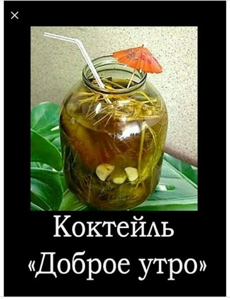 Открытки с похмелья