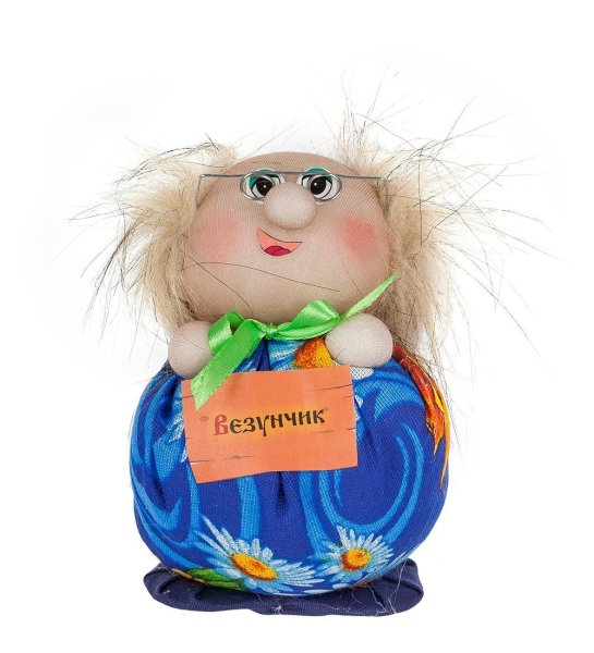 Домовой подарок