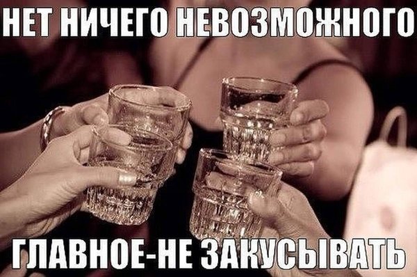 Подруги выпивают
