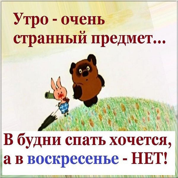 Воскресенье приколы