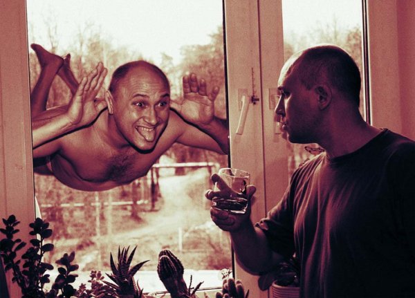 Приколы пора завязывать