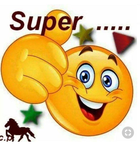 Смайлик суп