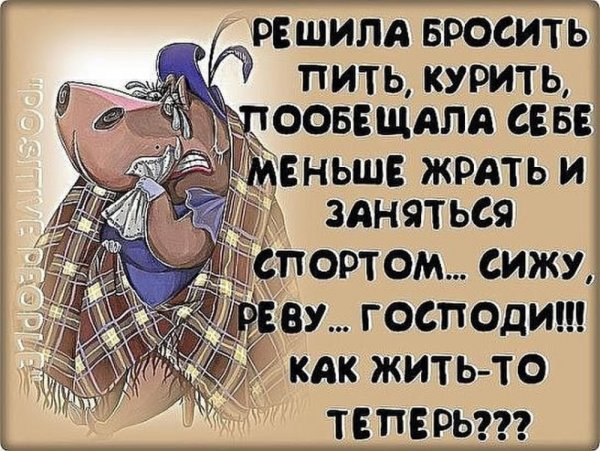 Живи с юмором